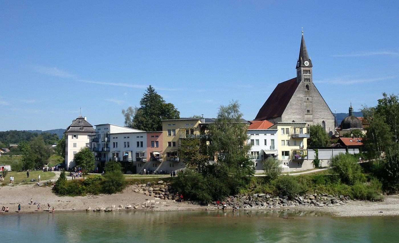 Laufen, Germany