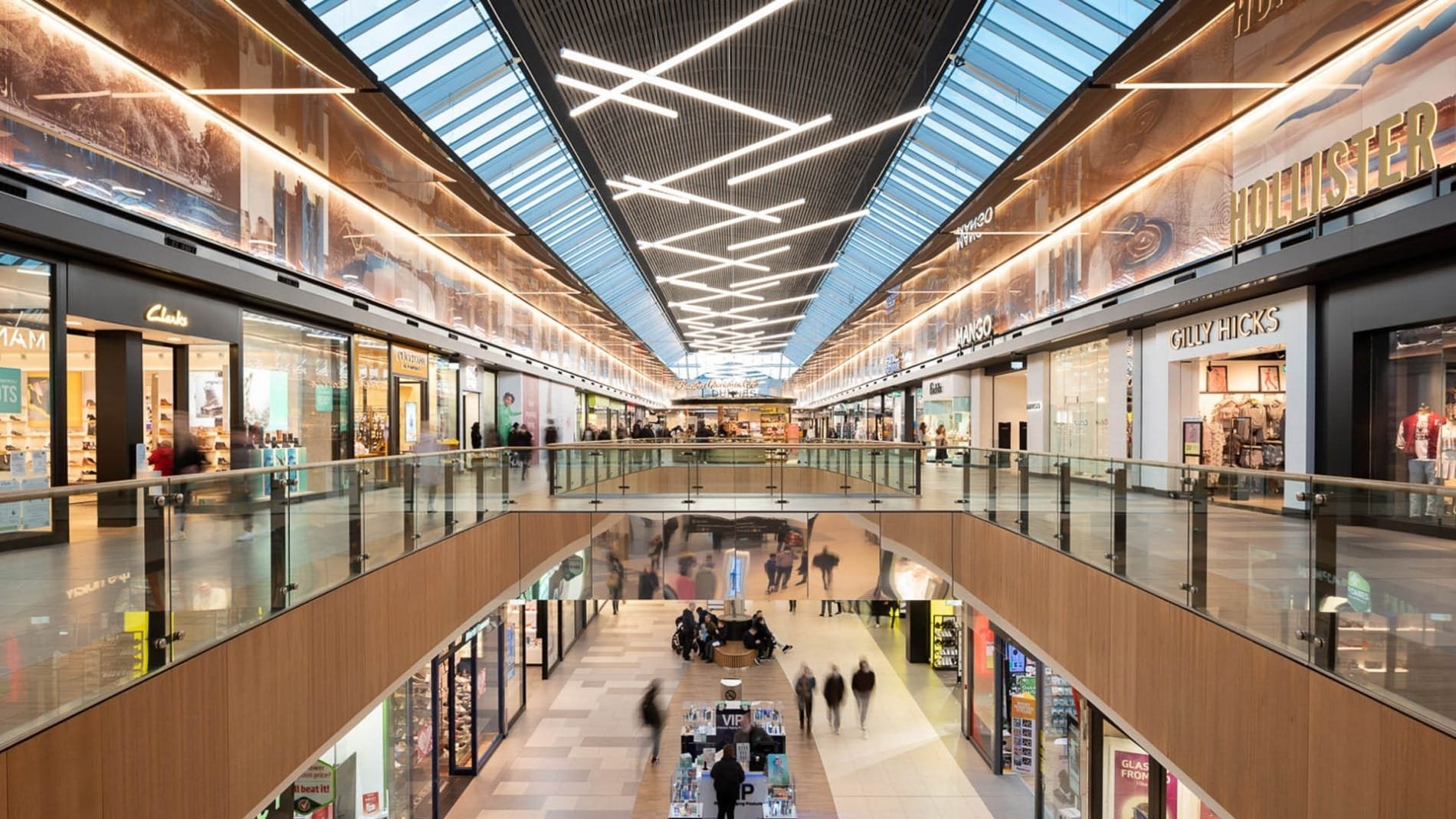 Blanchardstown, Ireland