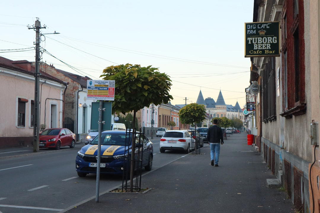 Villard-de-Lans, France