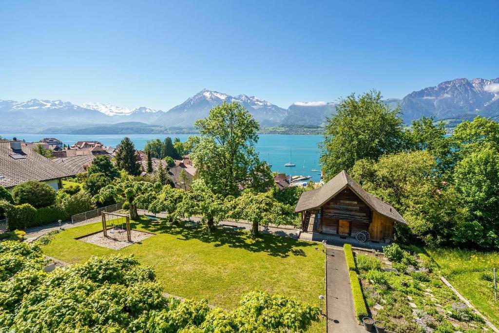 Schönbühl, Switzerland