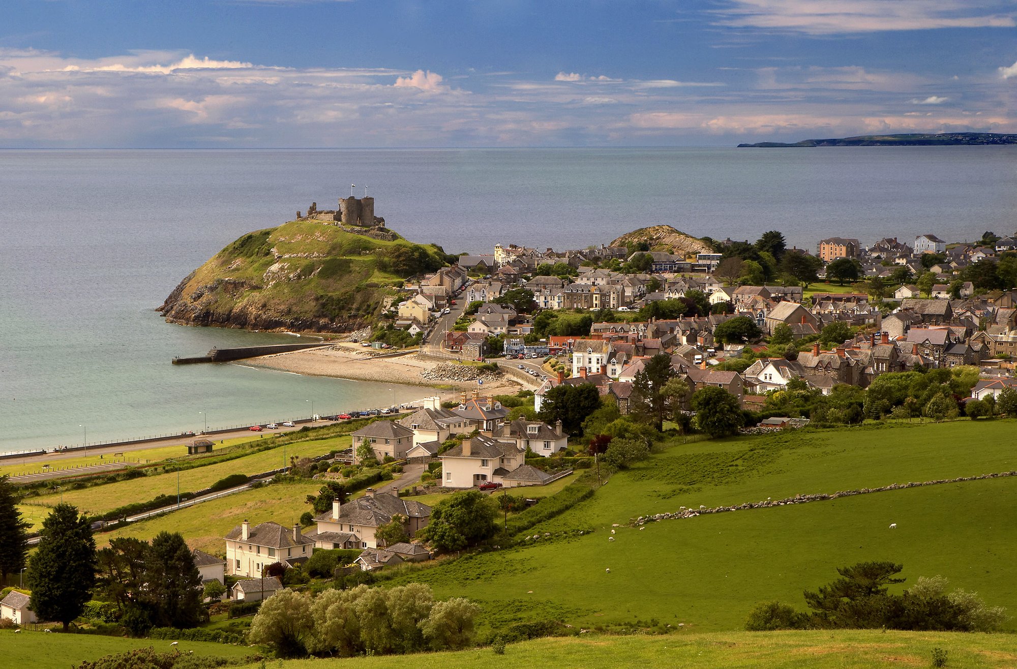 Criccieth, United Kingdom