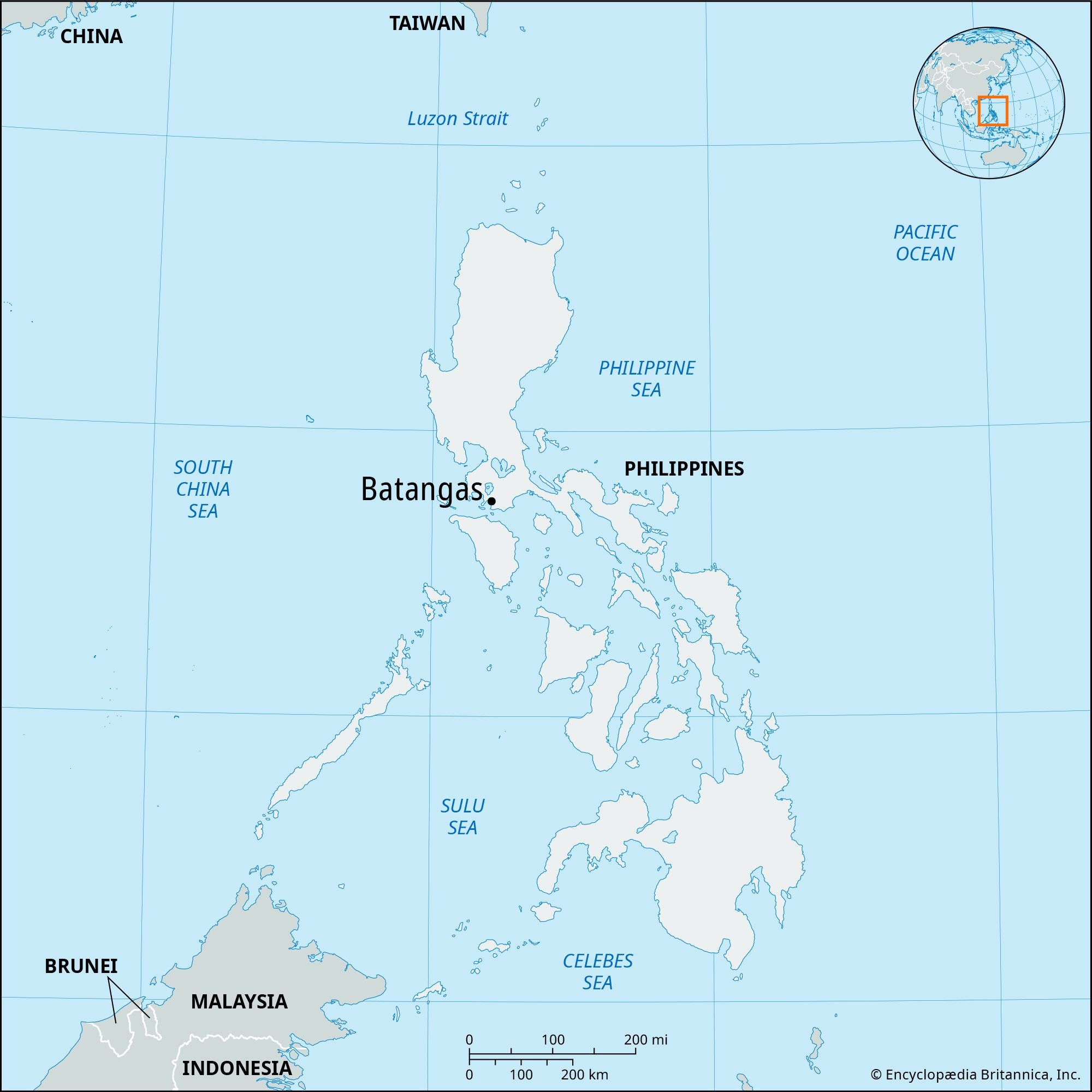 Batangas, Philippines