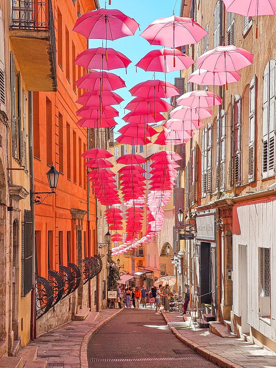 Grasse, France