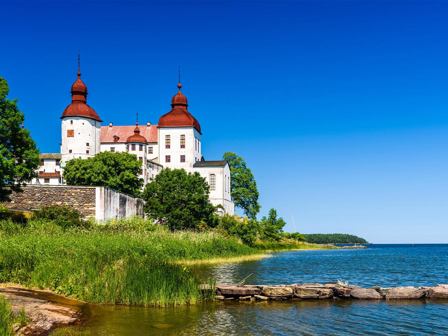 Karlstad, Sweden