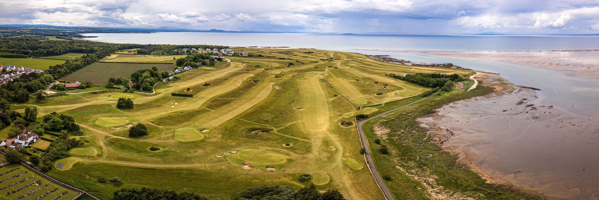 Aberlady, United Kingdom