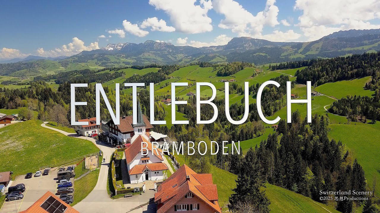 Bramboden, Switzerland
