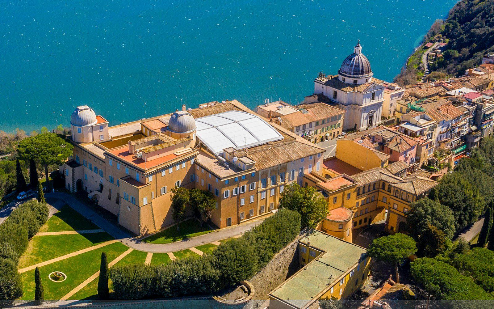 Castel Gandolfo RM, Italy