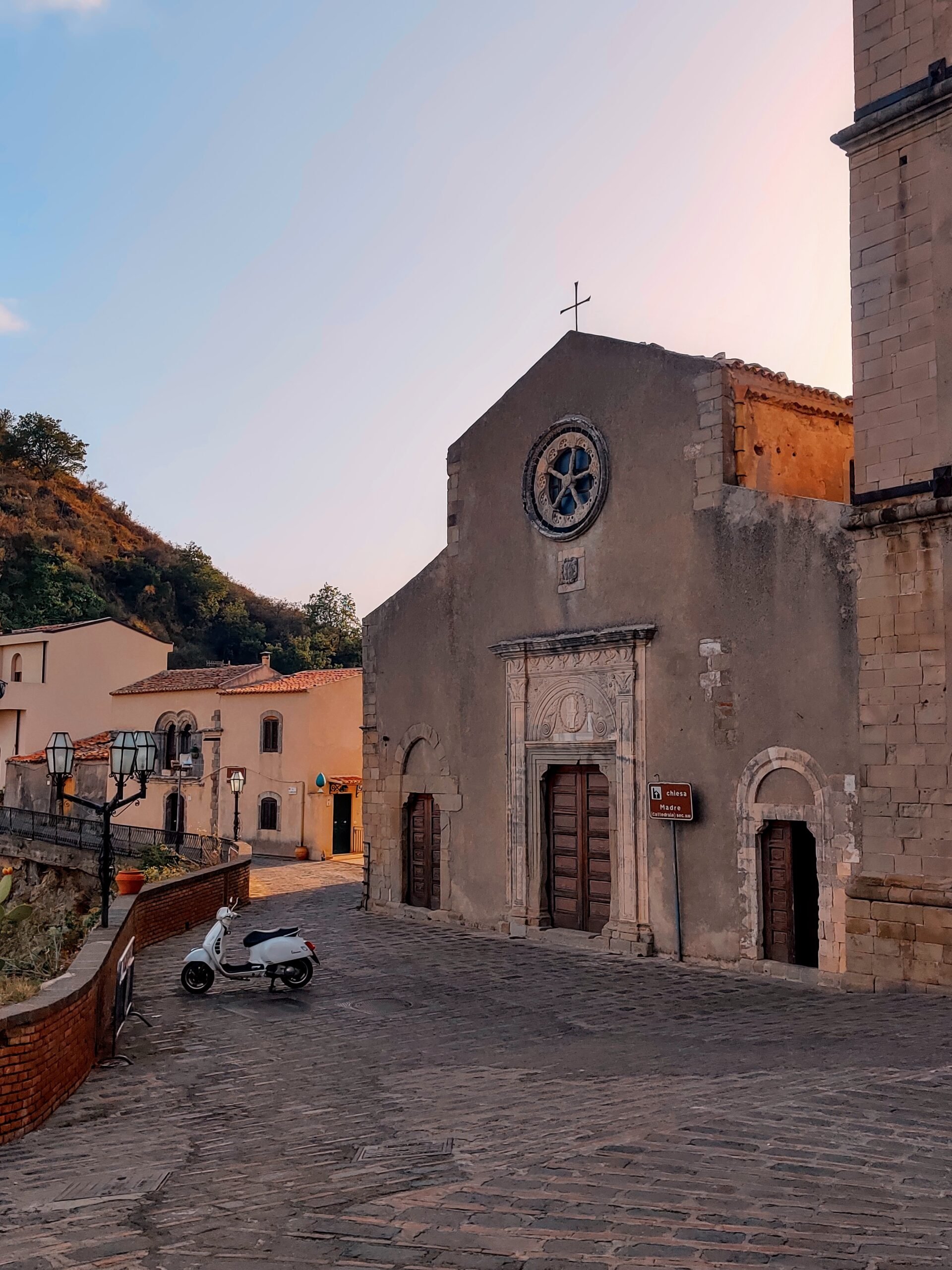 Savoca, Italy