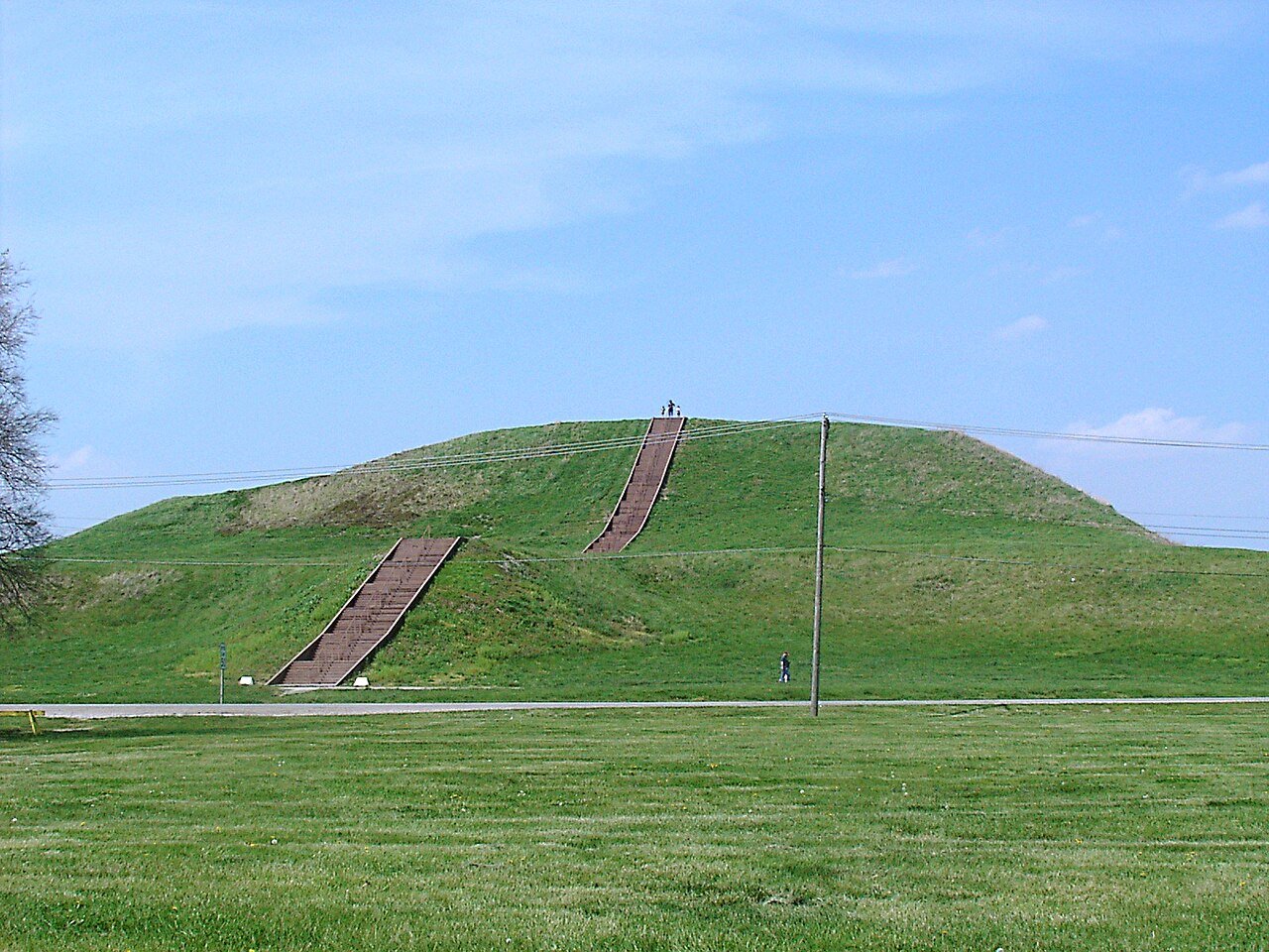Mound, United States