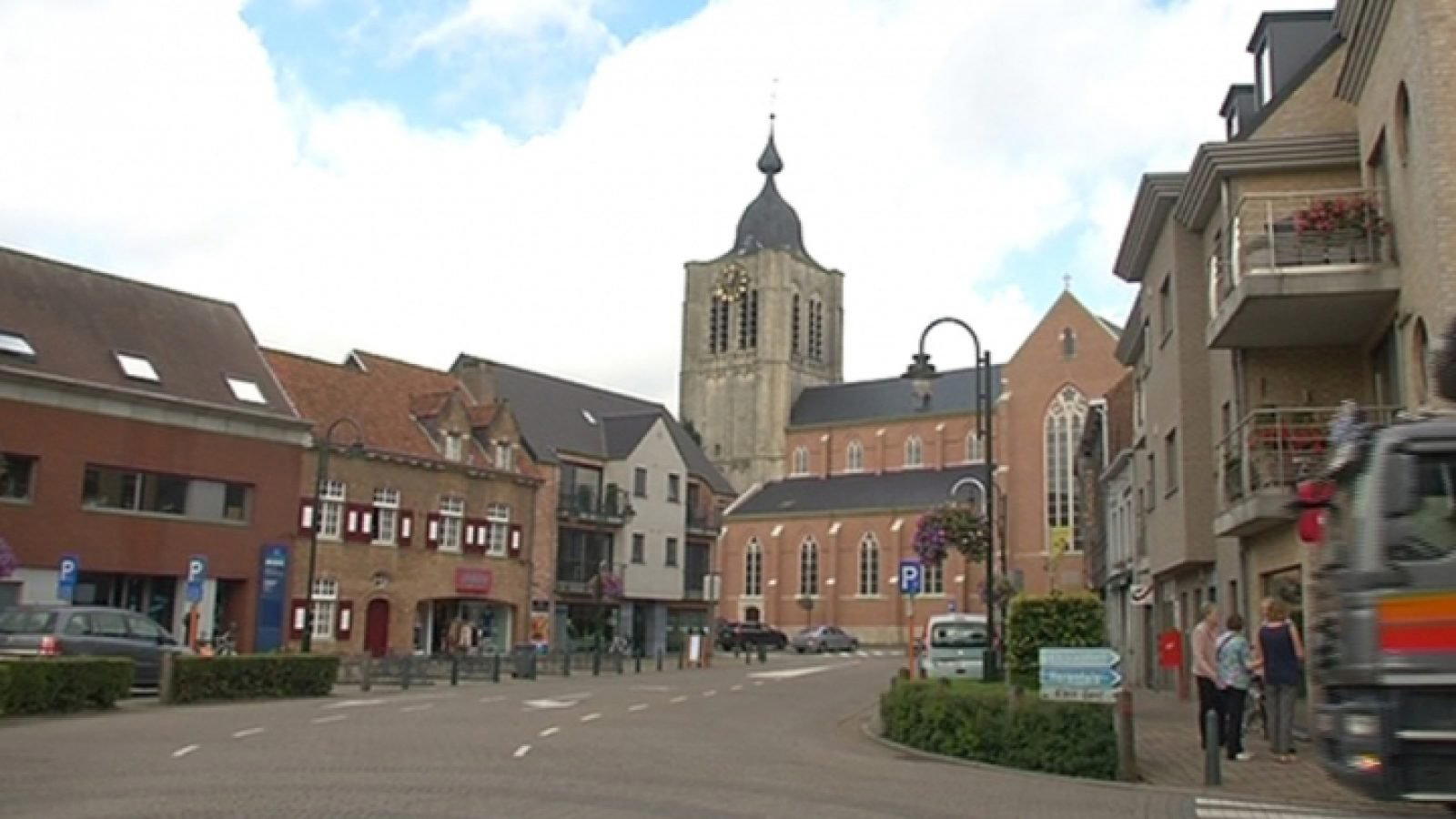 Herenthout, Belgium
