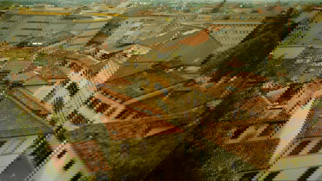 Morrano Nuovo, Italy