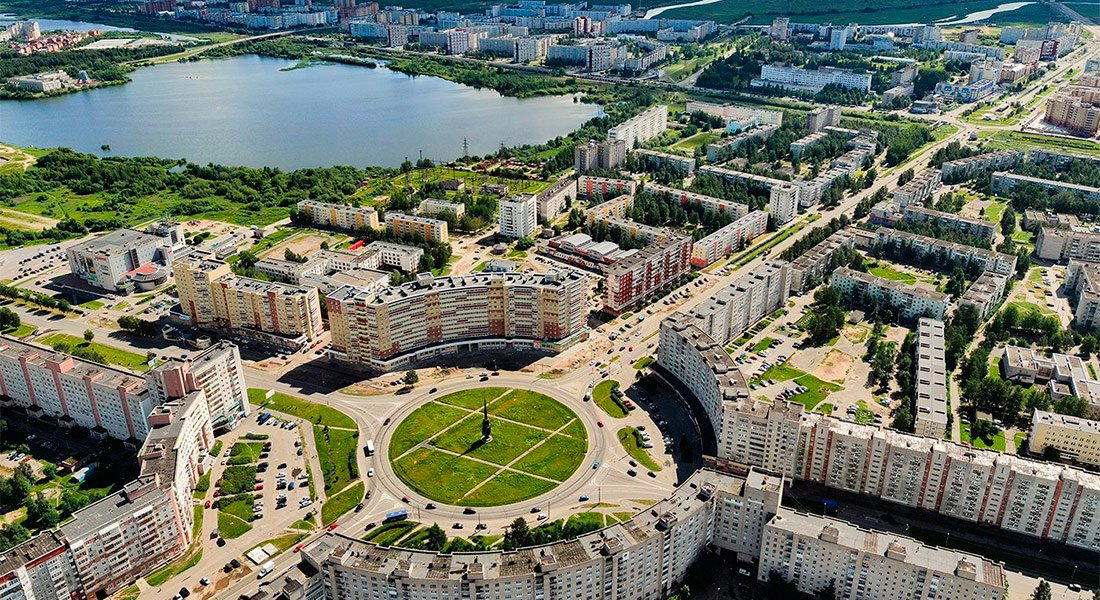 Severodvinsk, Russia