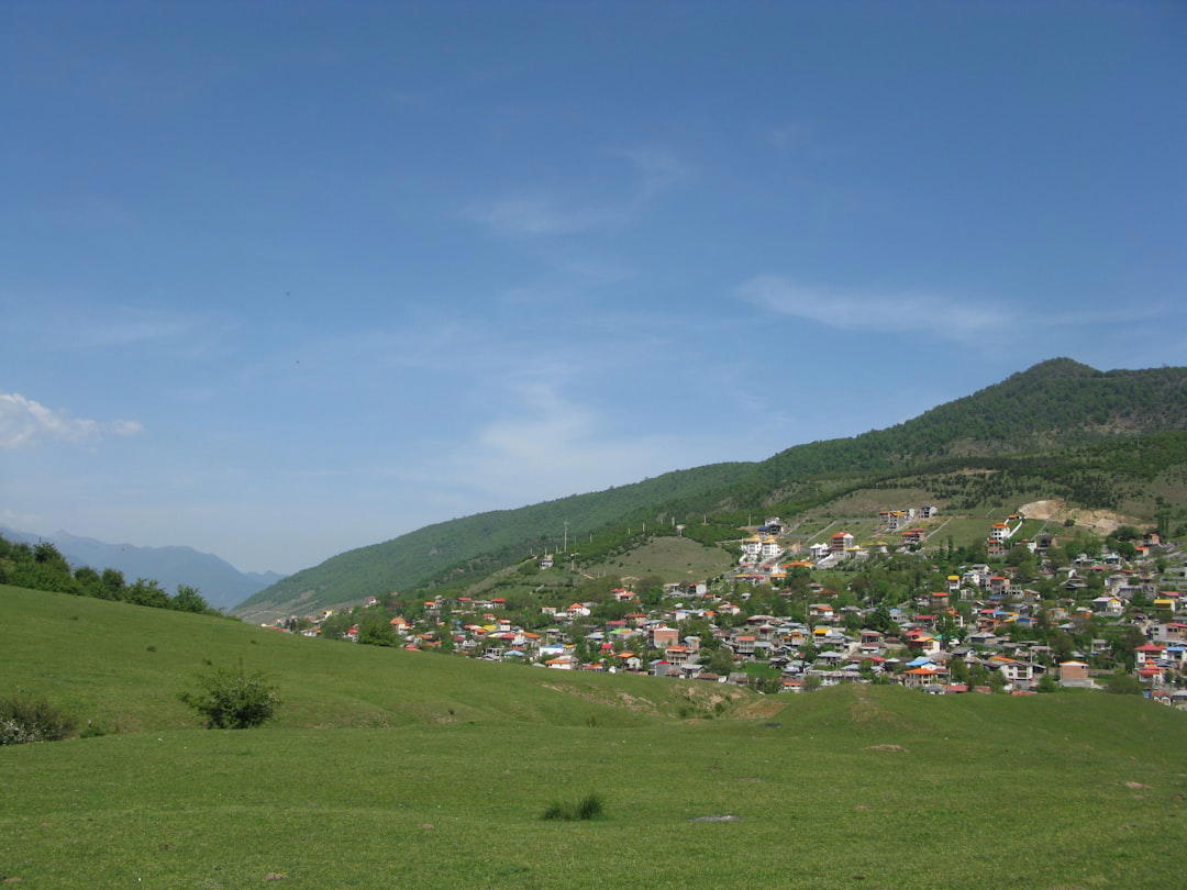 Dol pri Vogljah, Slovenia