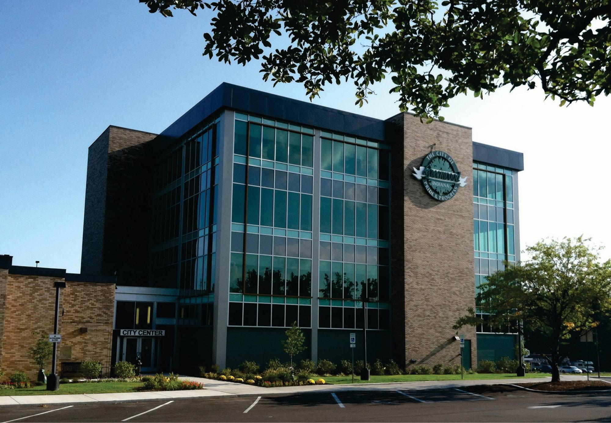 Greenwood, United States