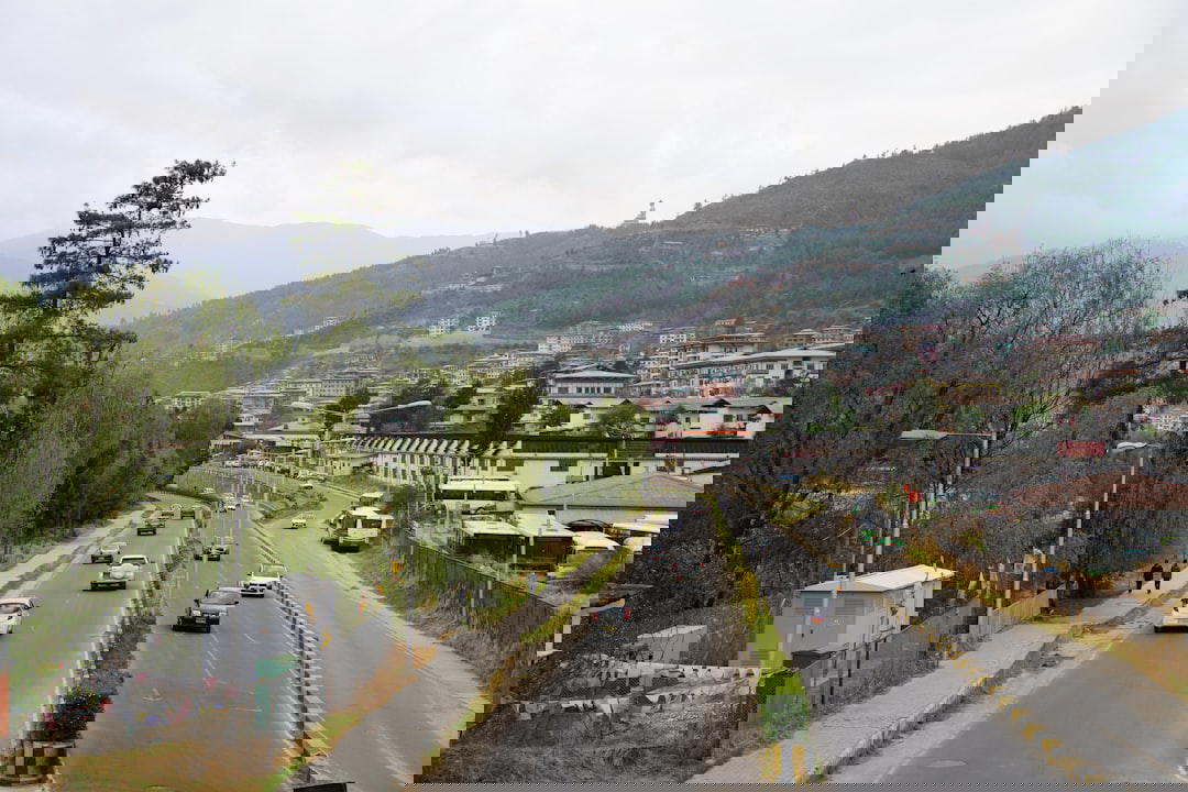 Brestanica, Slovenia