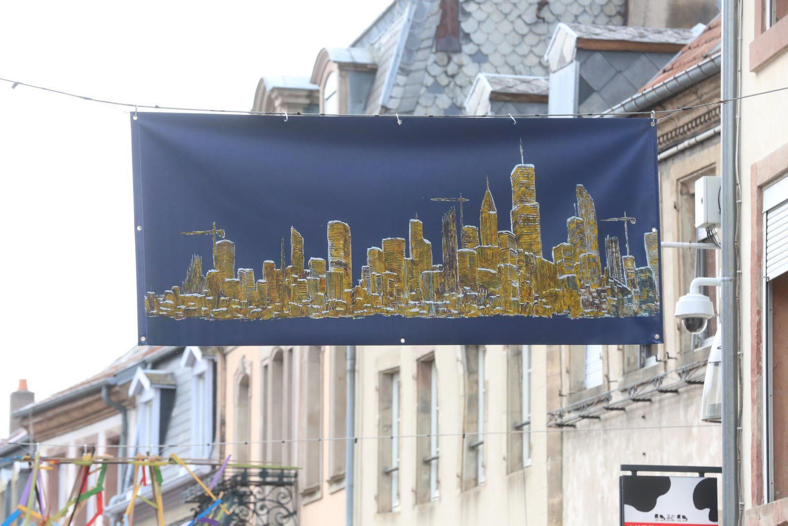 Sarrebourg, France