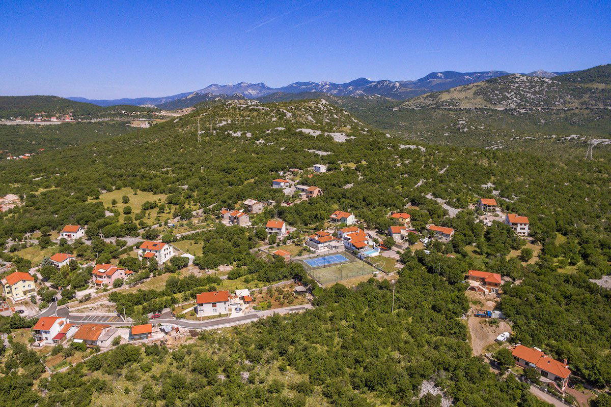 Krasica, Croatia
