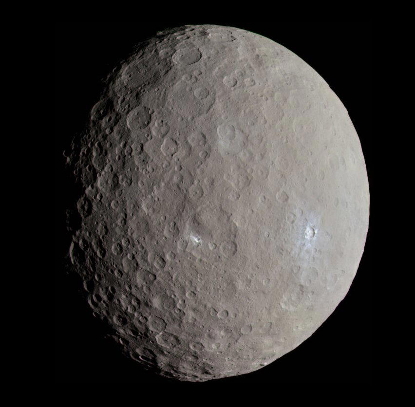 Ceres, United States