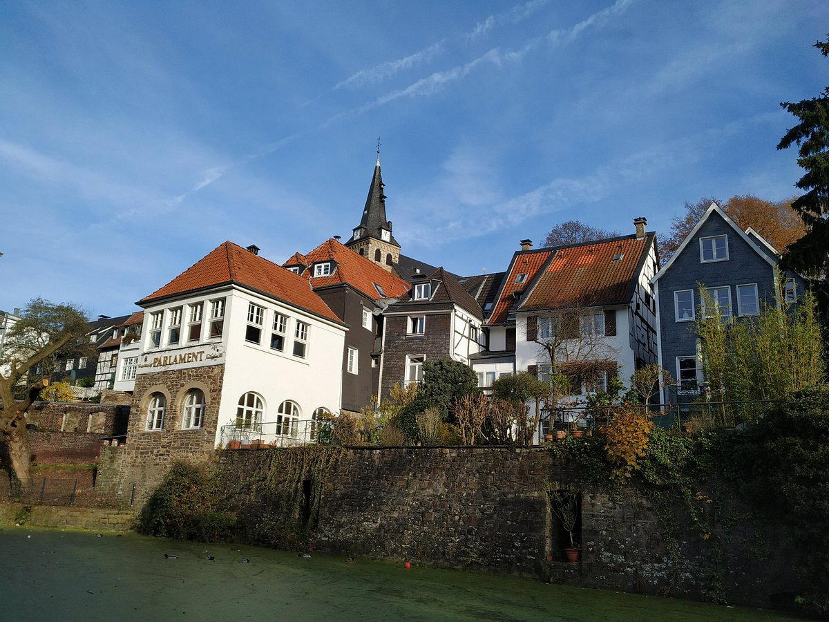 Kettwig, Germany