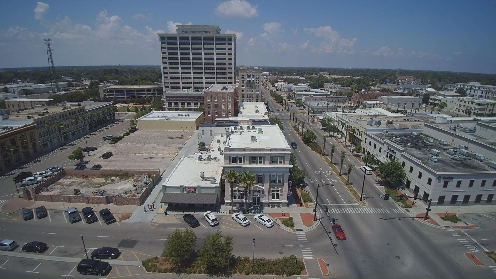 Gulfport, United States