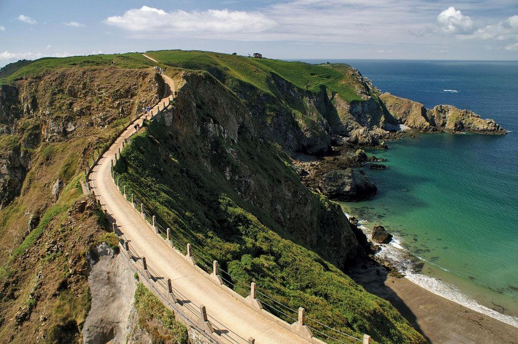 Little Sark, United Kingdom