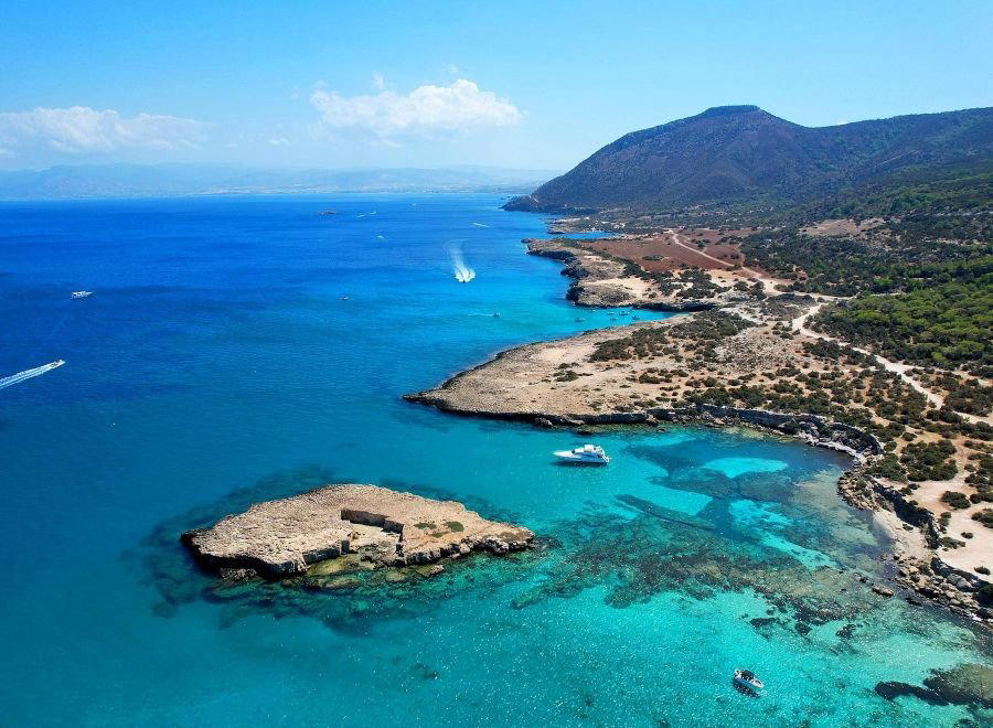 Polis, Cyprus