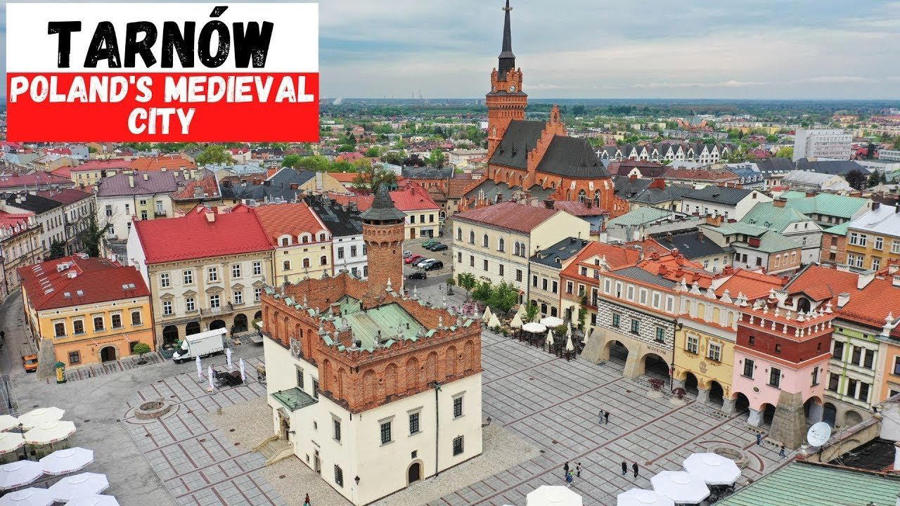 Tarnow, Poland