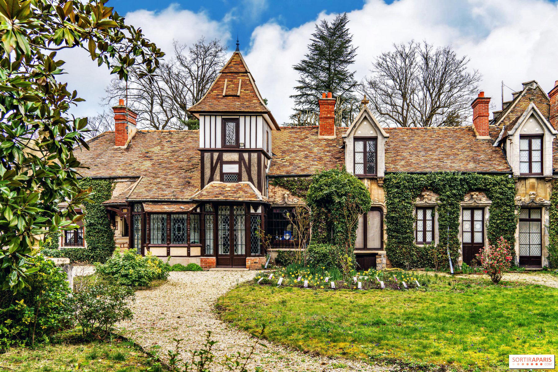 Barbizon, France