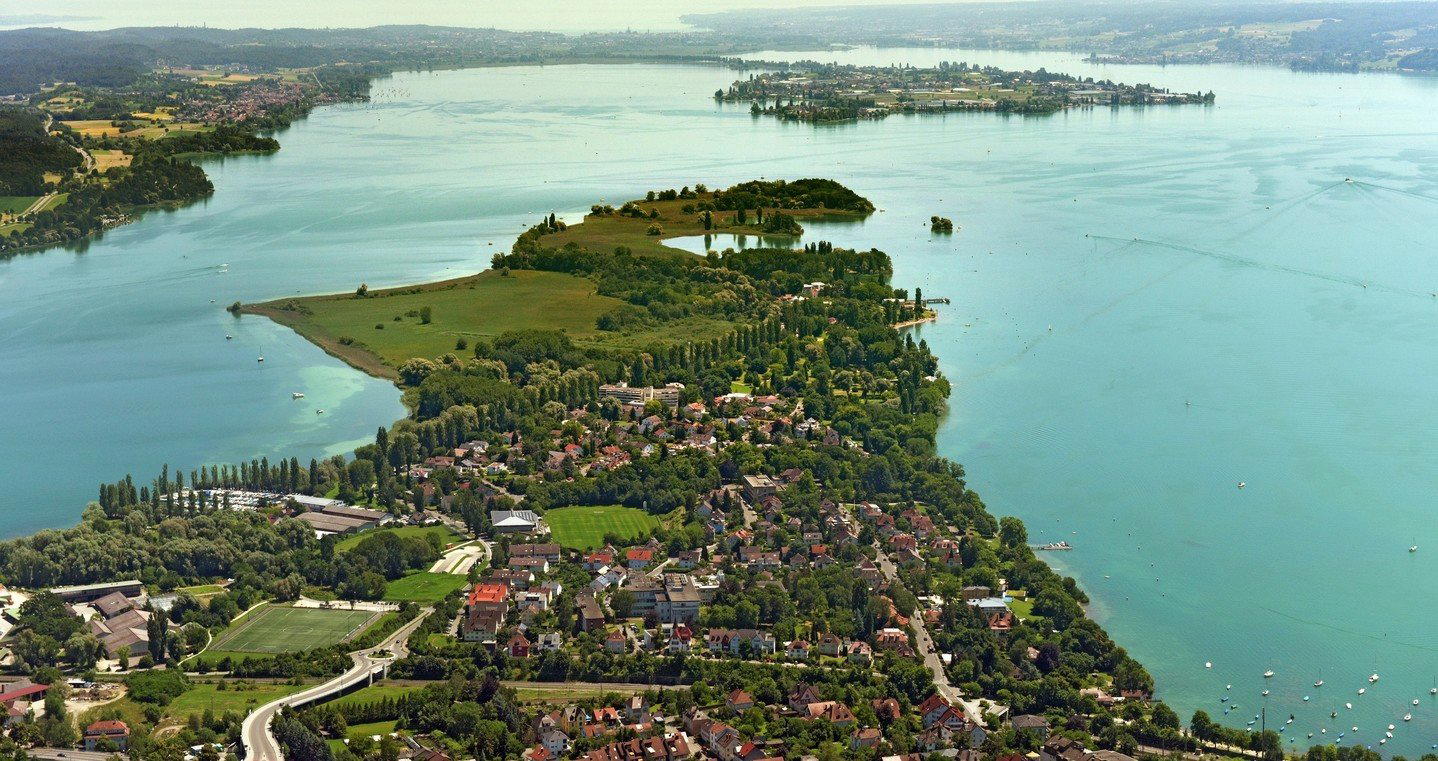 Radolfzell Am Bodensee, Germany