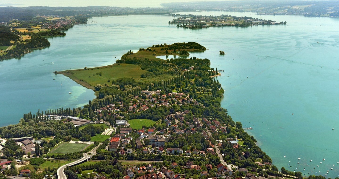 Radolfzell Am Bodensee, Germany