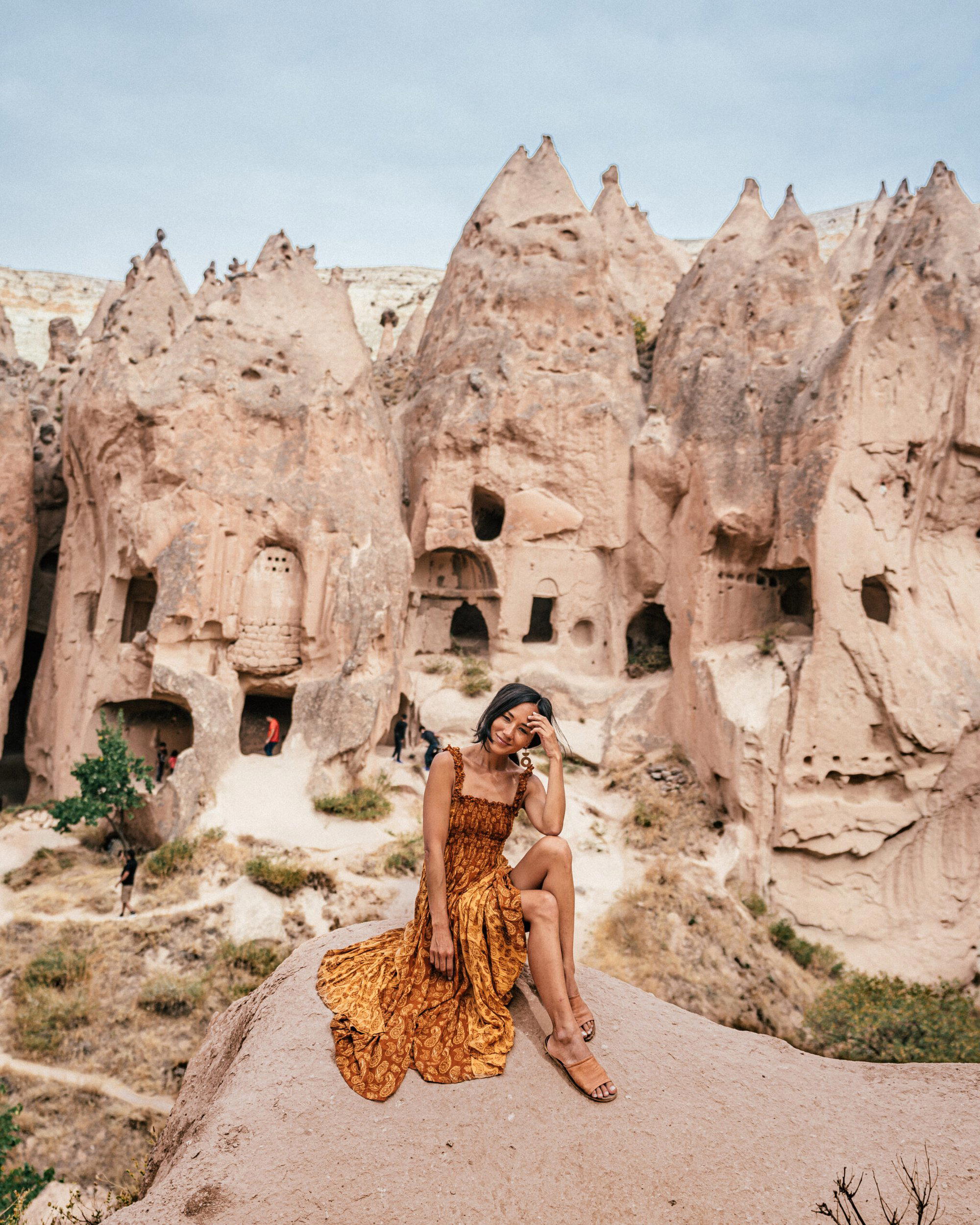 Cappadocia, Turkey