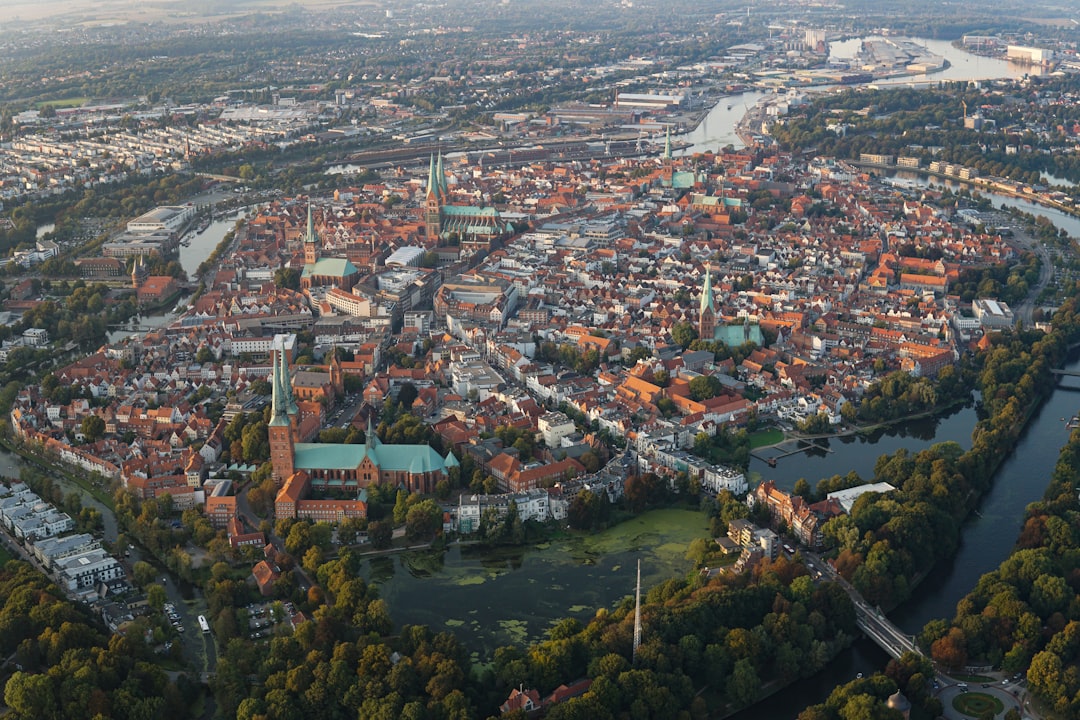 Gleisdorf, Austria