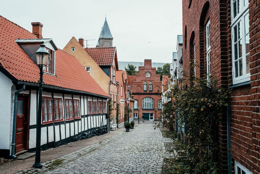 Viborg, Denmark