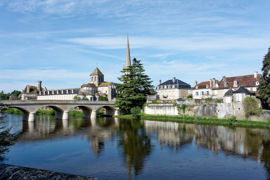 Monistrol-sur-Loire, France