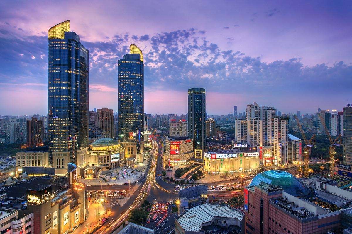 Changning, China