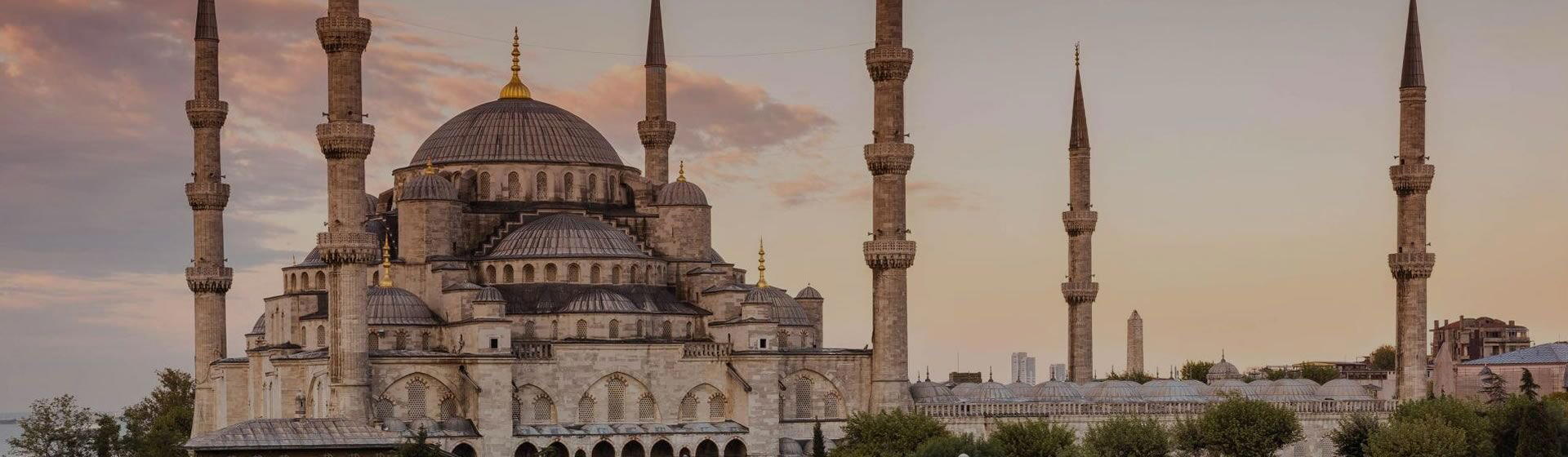 Tepebas, Turkey