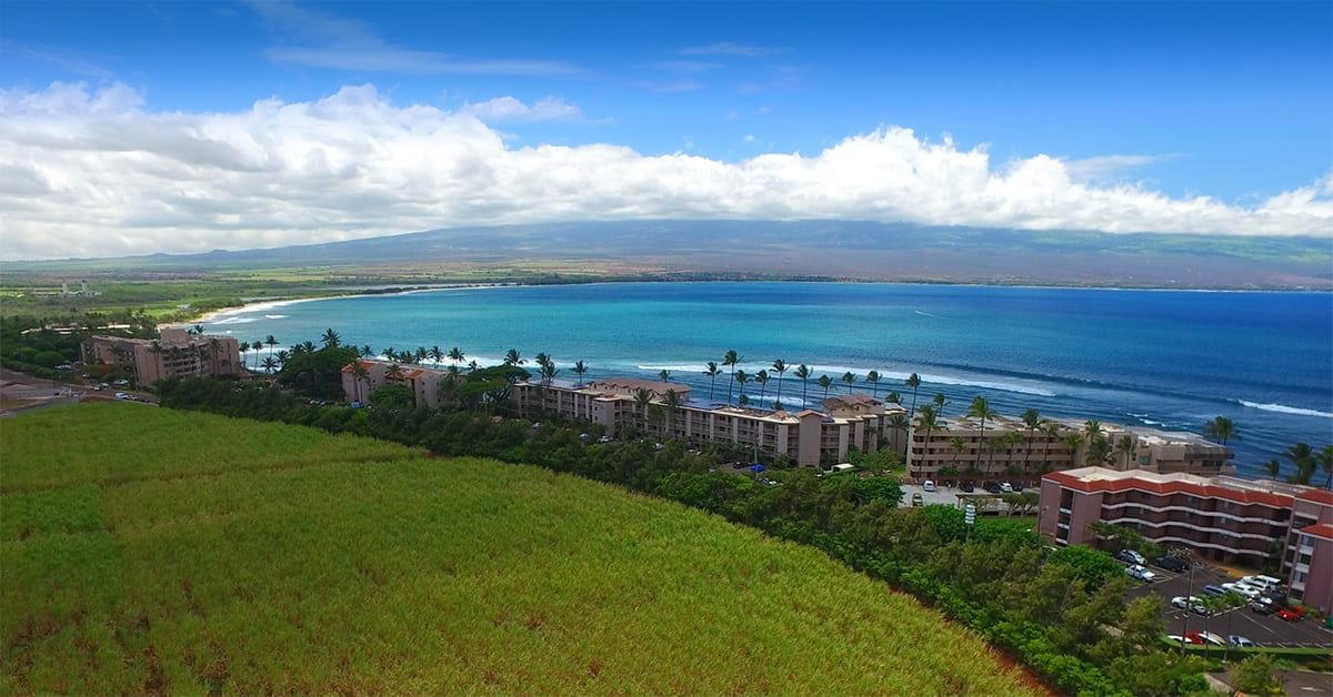 Maalaea, United States