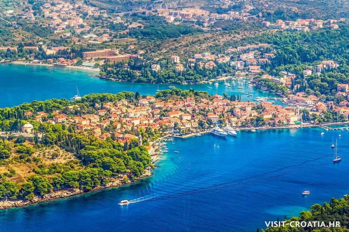 Konavle, Croatia