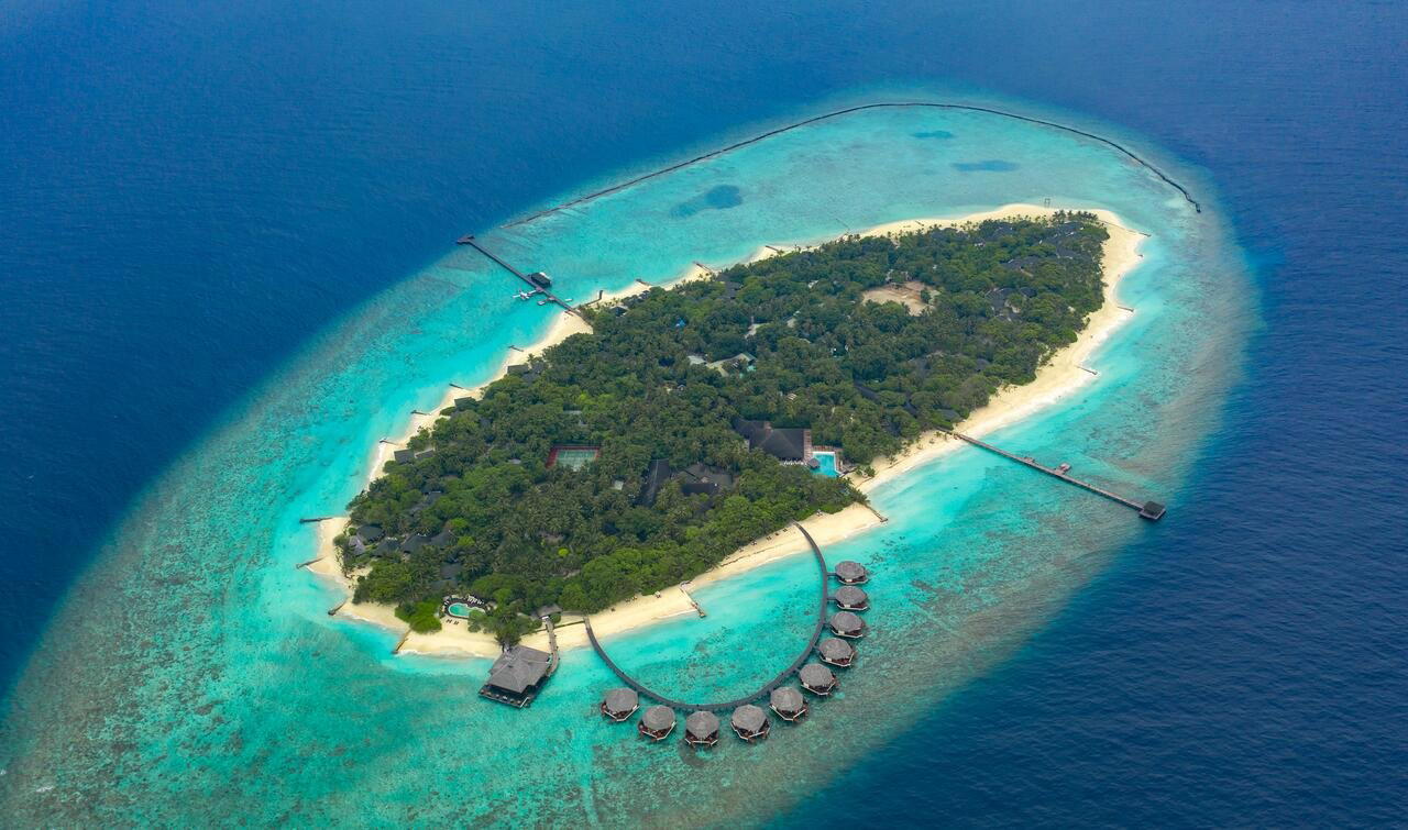 Meedhupparu, Maldives