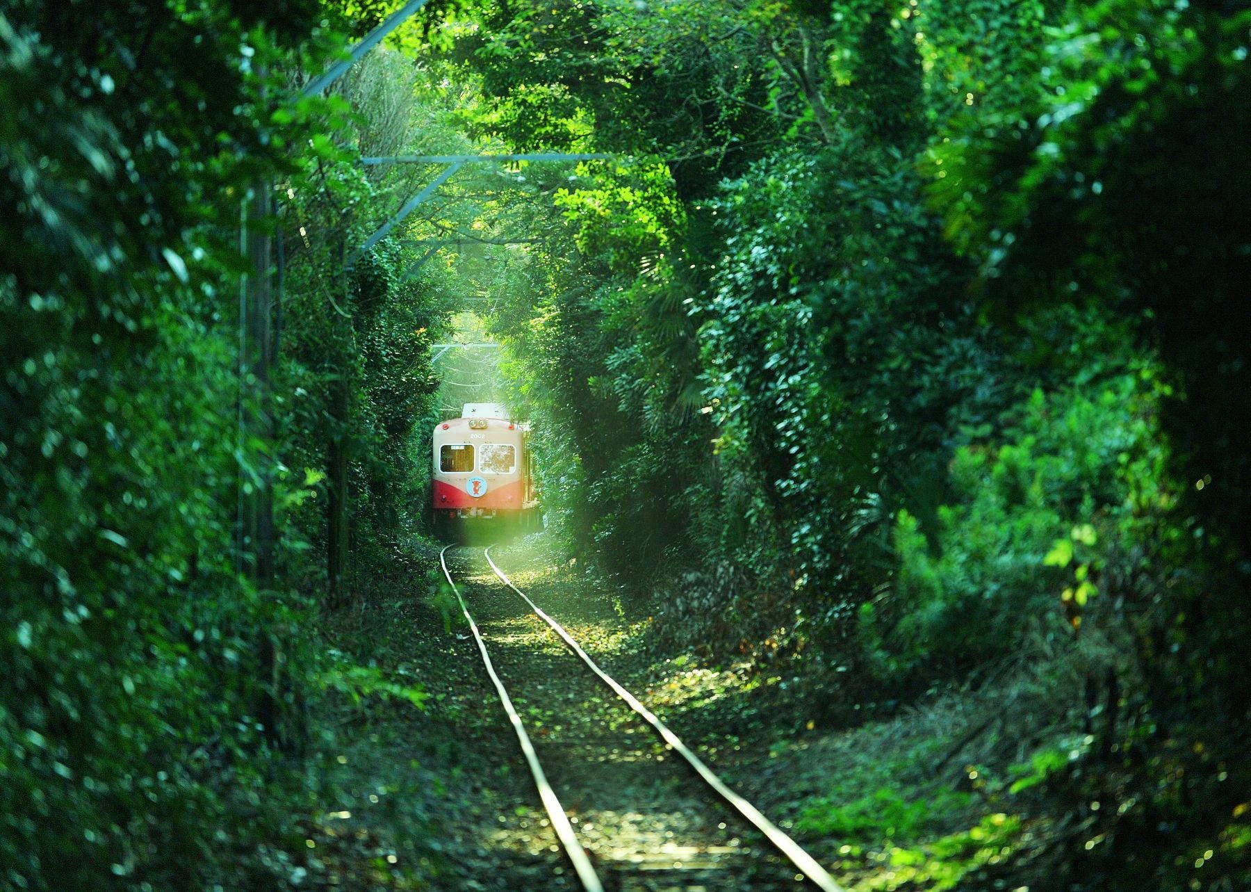 Choshi, Japan