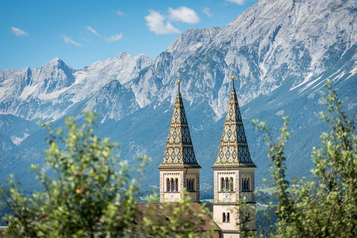 Weerberg, Austria