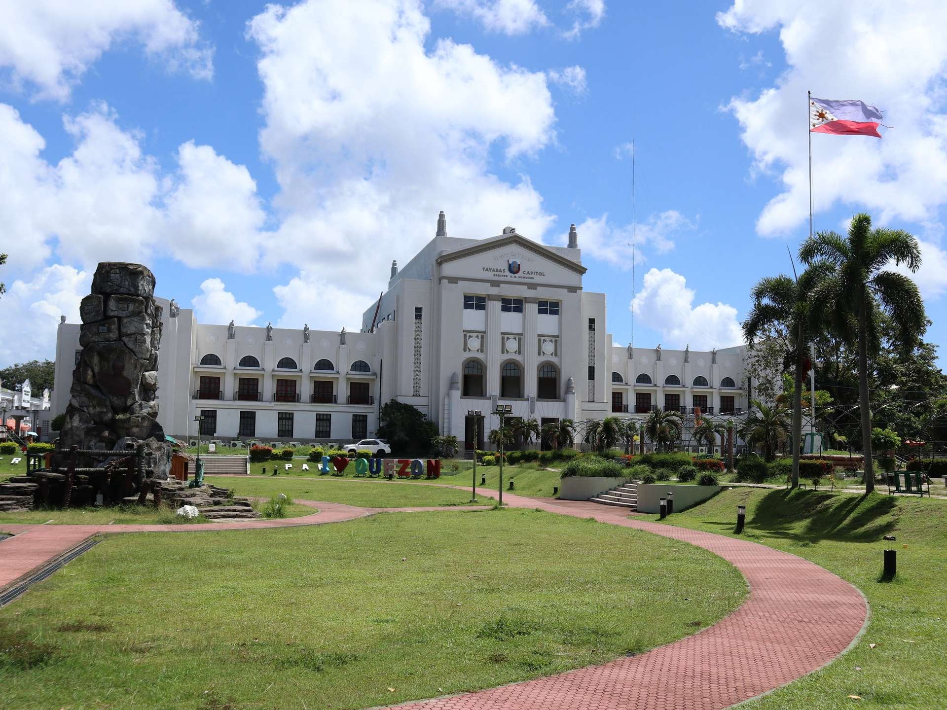 Lucena, Philippines