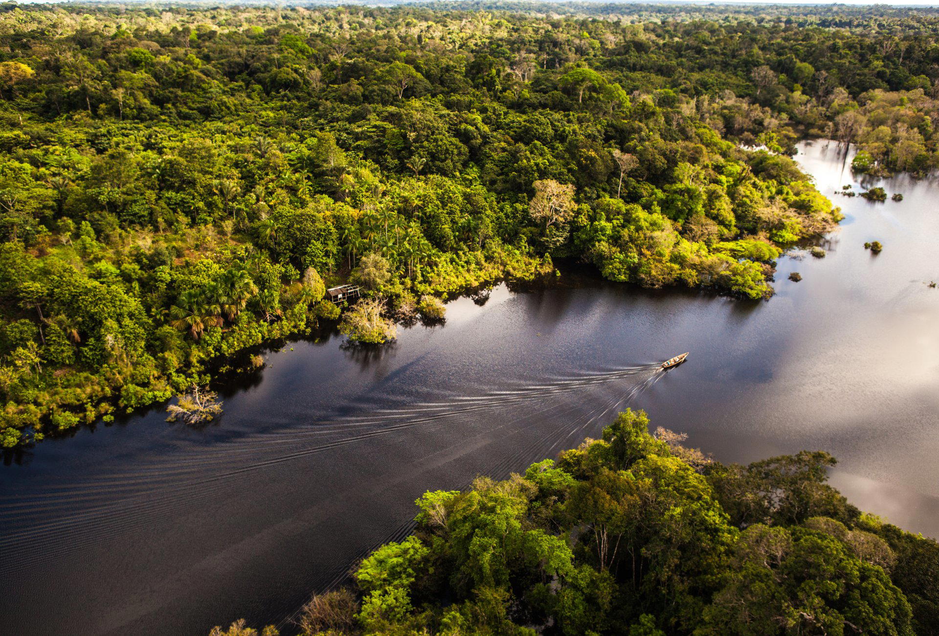 Manaus, Brazil