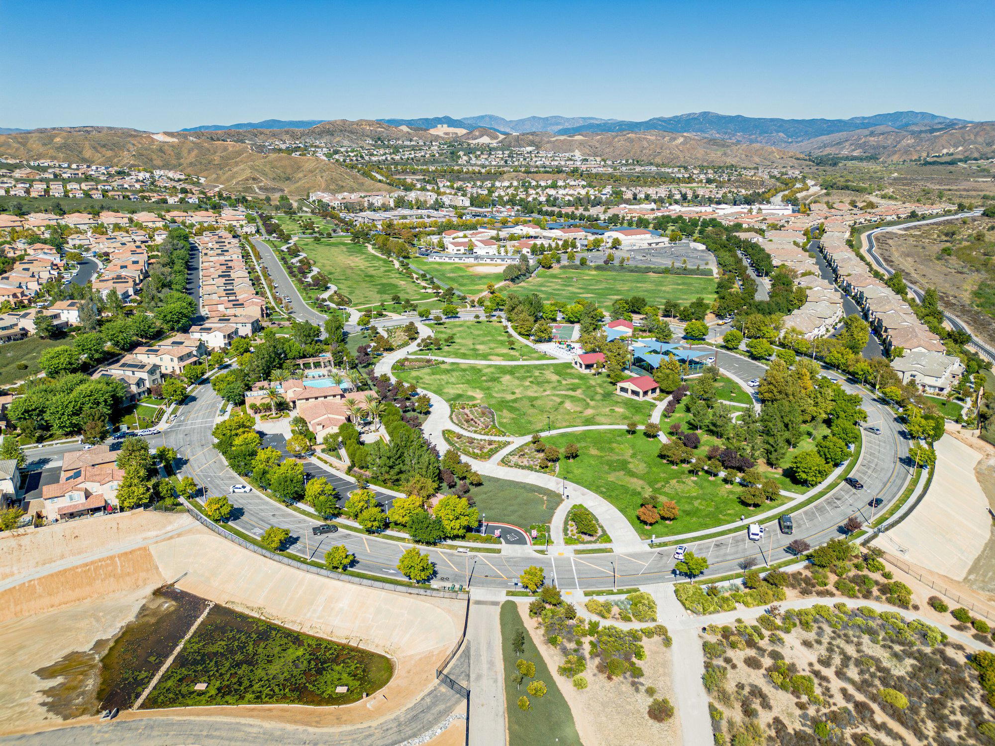 Valencia, United States