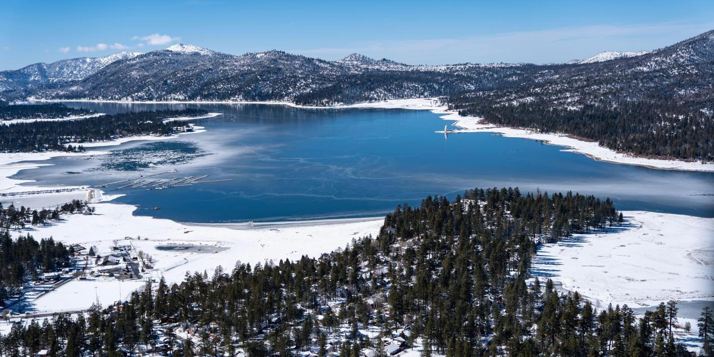 Big Bear Lake, United States