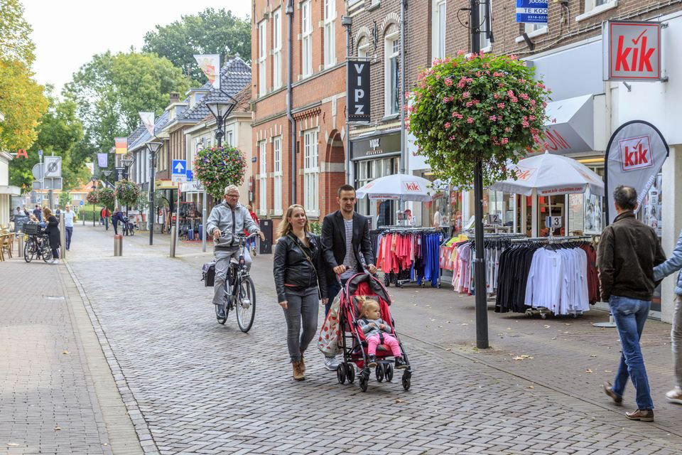 Zevenaar, Netherlands
