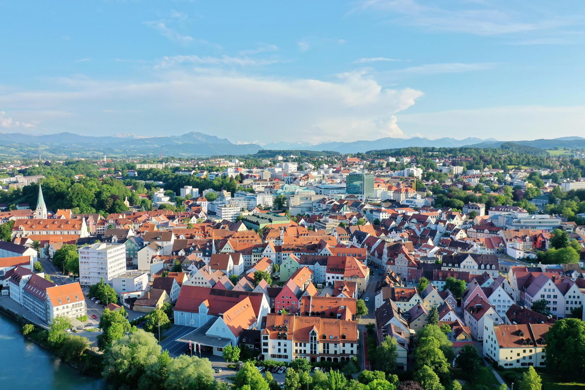 Kempten, Germany