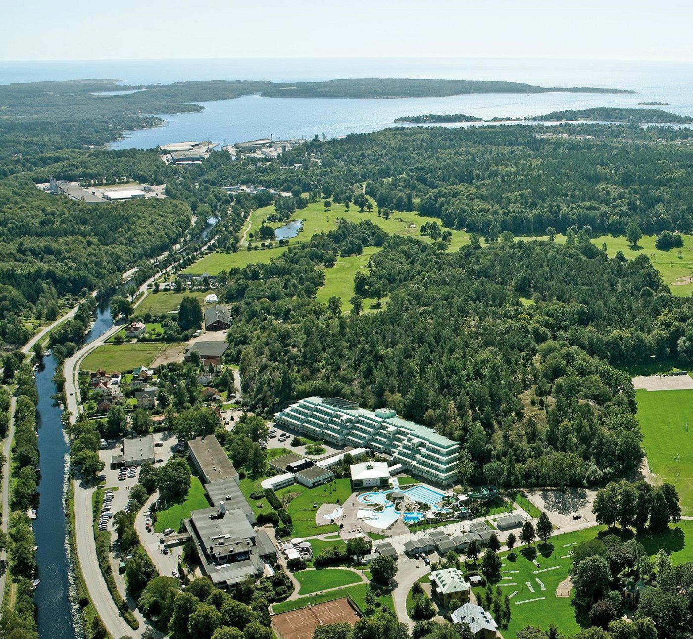 Ronneby, Sweden
