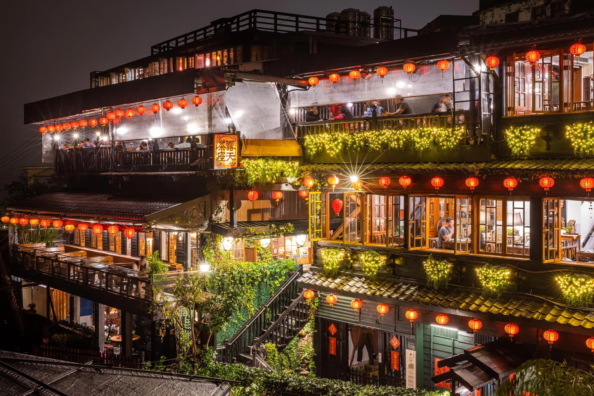 Ruifang District, Taiwan