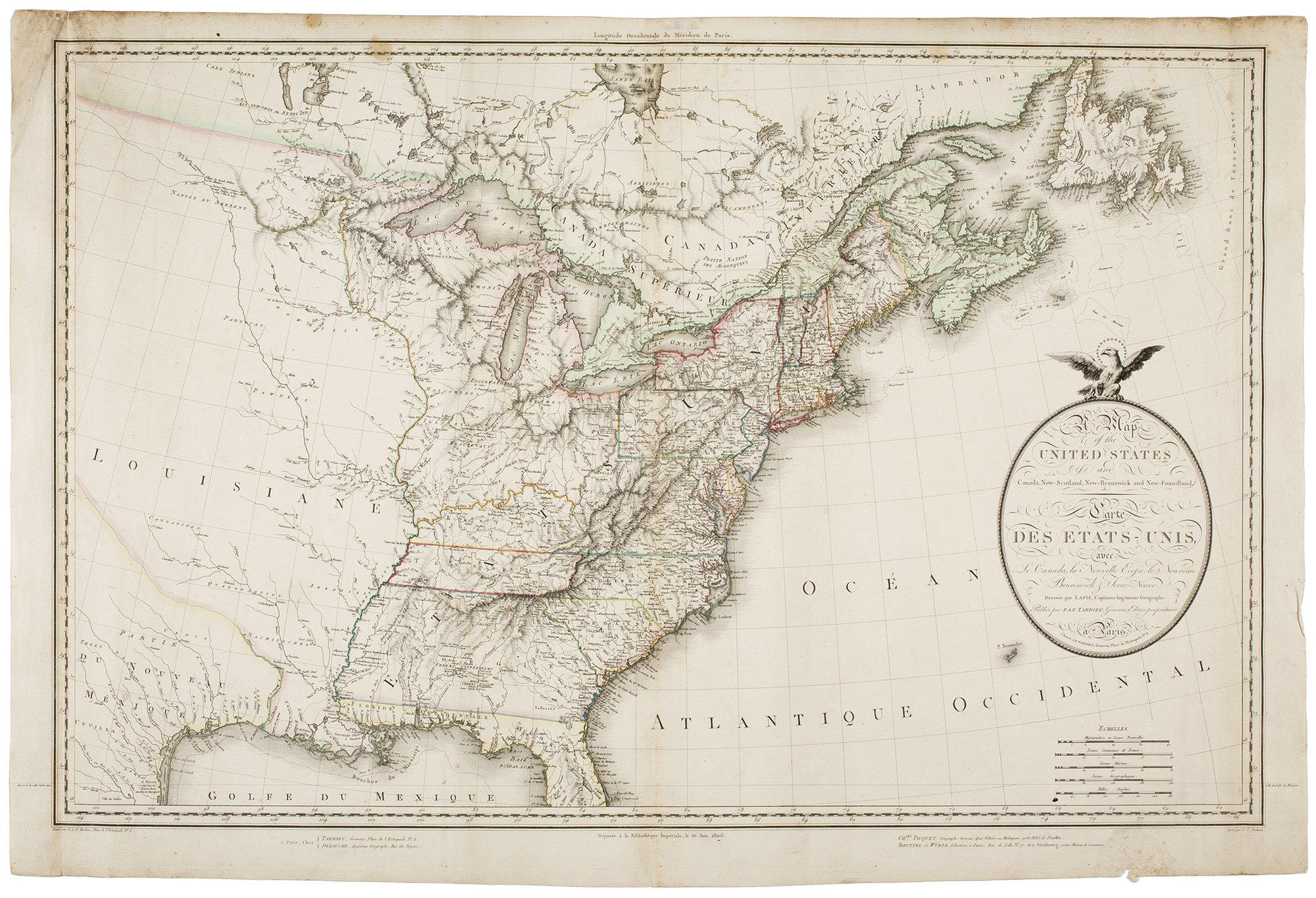 Audubon, United States